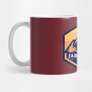 Jarabacoa - Dominican Republic Mug